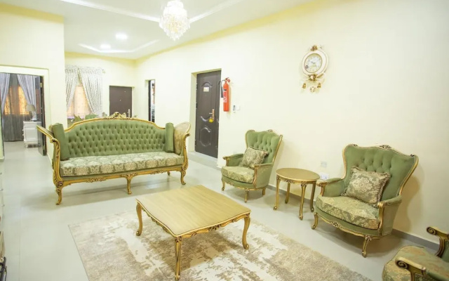 Prestige Resident Apartments and Homes
