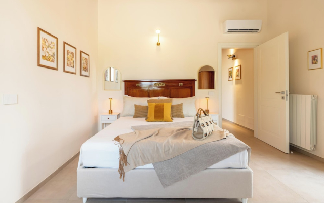Villa Calicanto con Jacuzzi Riscaldata