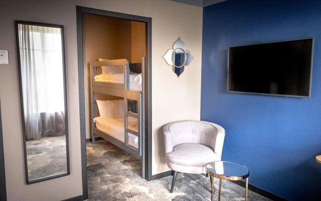 Mercure Rochefort La Corderie Royale