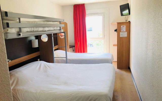 Hotel Première Classe Annemasse - Ville La Grand
