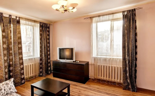 CityInn at Sukharevskaya