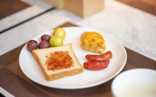 Hanting Hotel Xining Chaoyang West Road