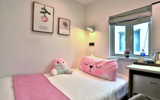U Hotel Xintiandi