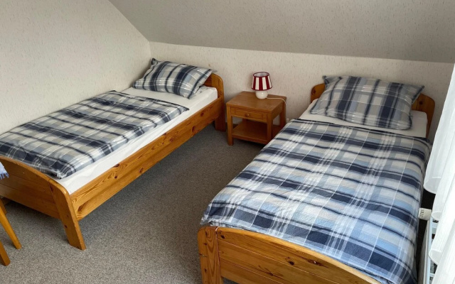 Wohnung Lund 1
