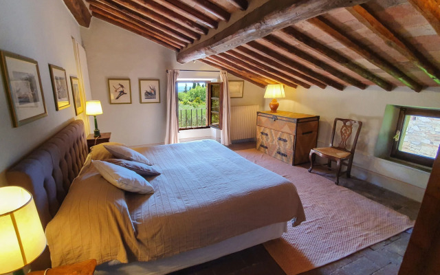 Castello di Fonterutoli Wine Resort