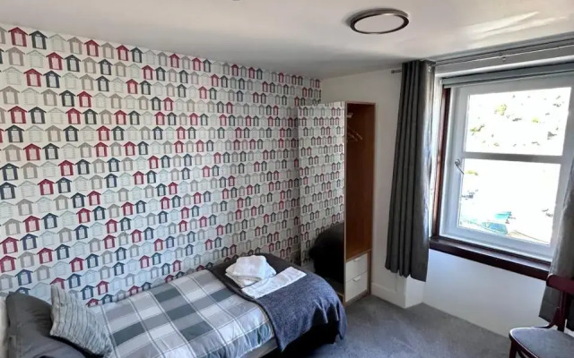 The Tarbert Hotel