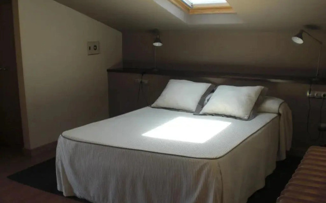 Hostal Izar-Ondo