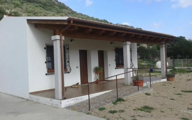 Agriturismo Locoe