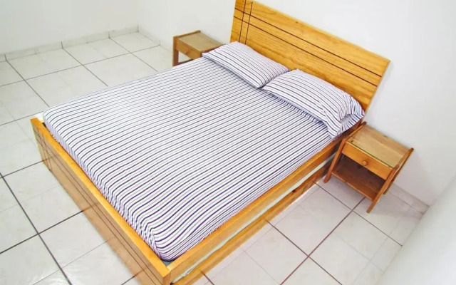 Apartamento Horizonte Azul - SMR233A