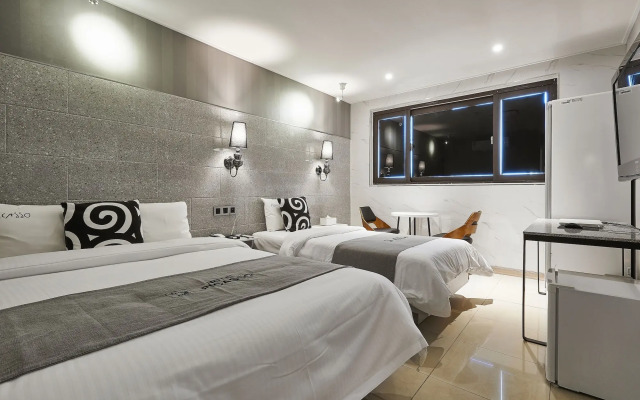 Picasso Hotel
