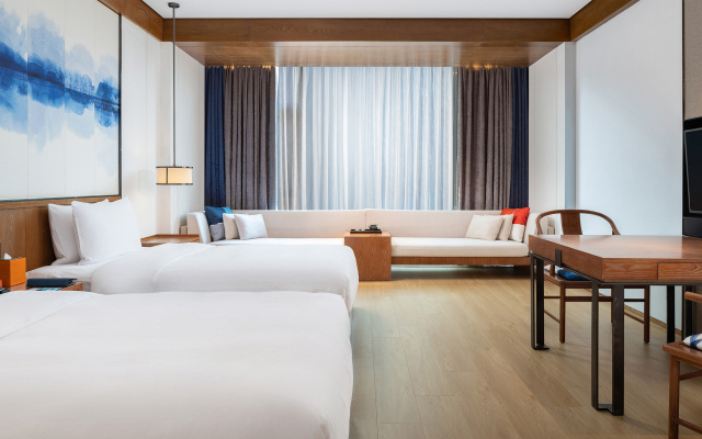 Hotel Indigo Dali Erhai by IHG