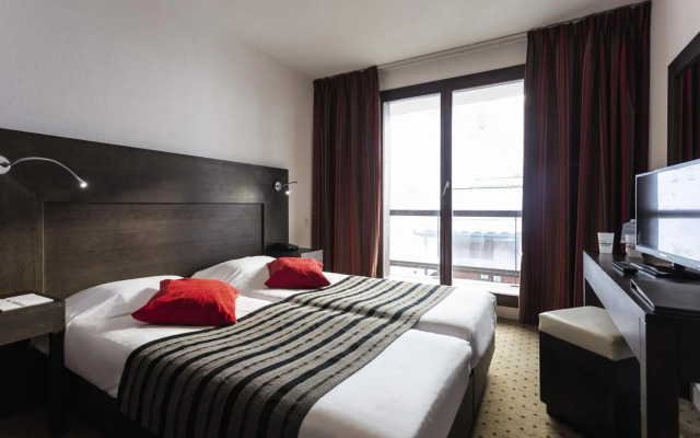 Belambra Club Tignes – Le Diva