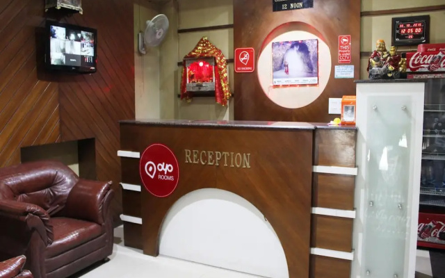 OYO 2824 Hotel Aroma Classic