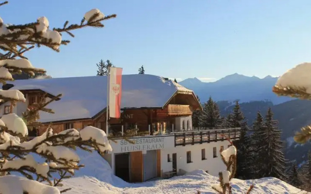 Huisleralm