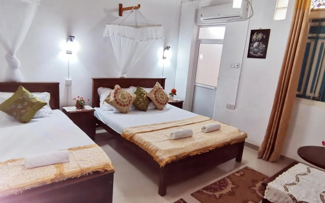 Comfort Inn- Galle Fort