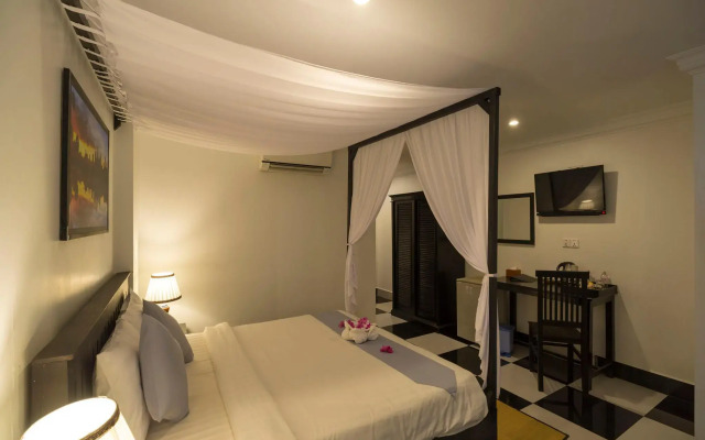 Rithy Rine Angkor Residence