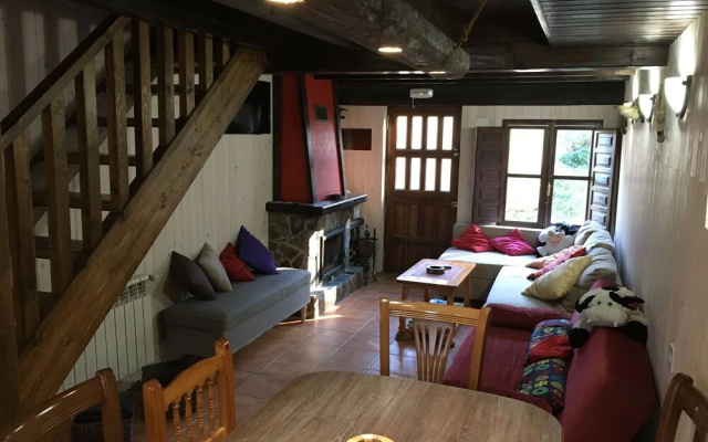 Holiday home La Terraza de Onis