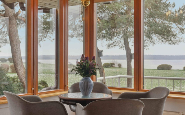 4 Star Holiday Home in Olsted