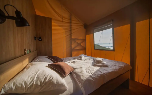Glamping Tents Trasorka