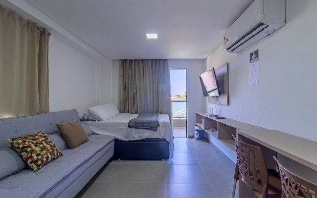 Villa Del Mar #203- Flat With Balcony by Carpediem