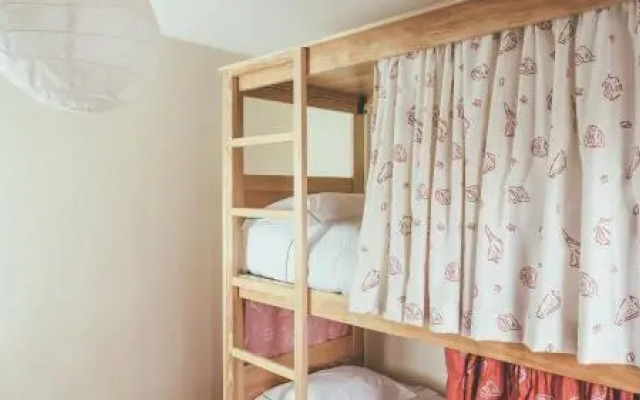 Oportocean Hostel