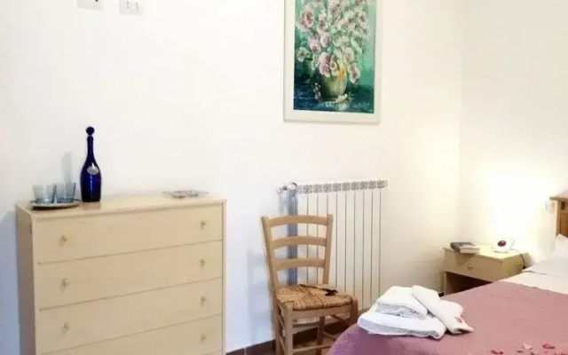Da Patrizia