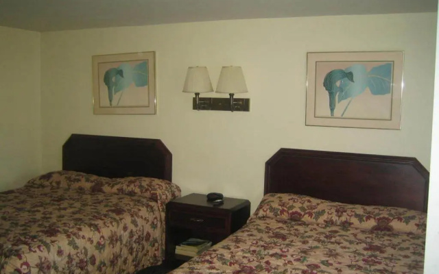 Budget Inn Carlisle