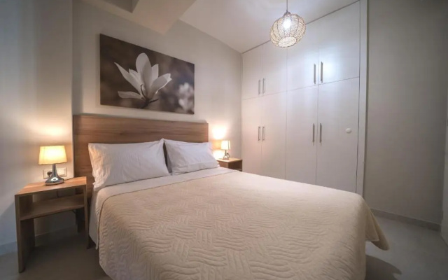 Alma City Center Apartment 4