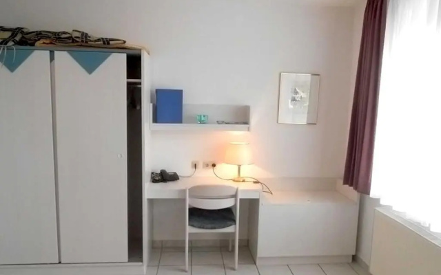 Haus Suedstrand _Lipke