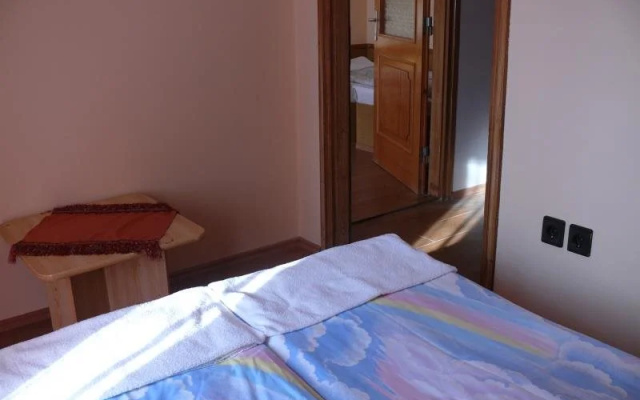 Hotel Orchidea