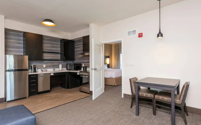 Residence Inn By Marriott Indianapolis South Green