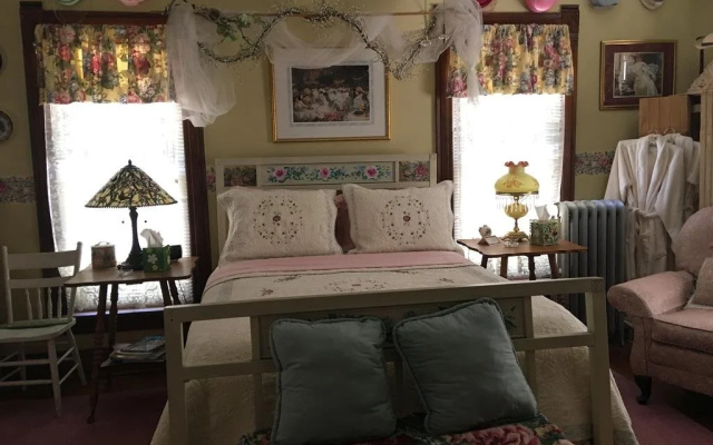 Hearts Desire Inn