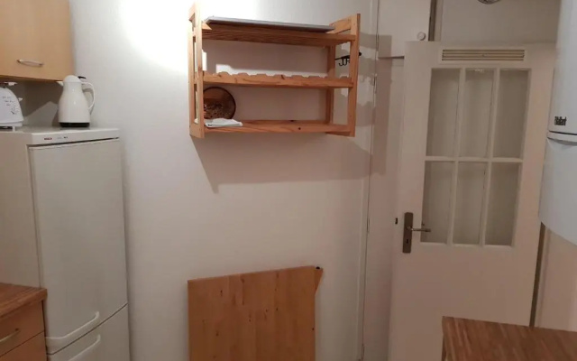 Apartment Nr 1