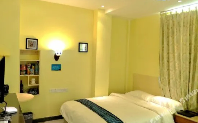 Hannover Hotel Dinghu