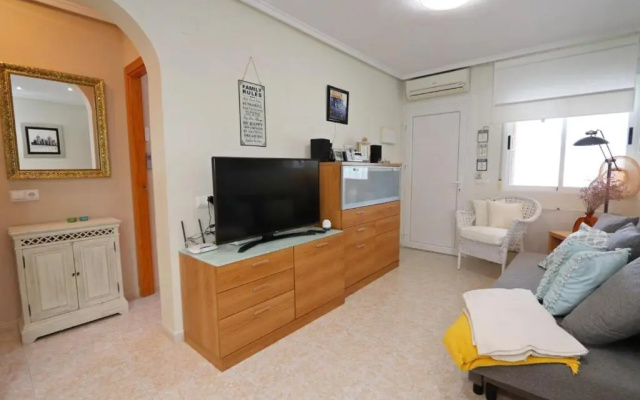 Bungalow Torrevieja 4338