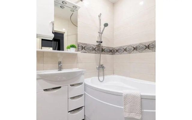 ApartKRD на улице В.Н. Мачуги 116А