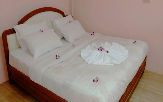 Krabi Bed Sleep Hotel