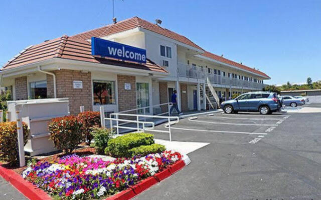 Promo [80% Off] Motel 6 San Jose Airport United States | Tripadvisor