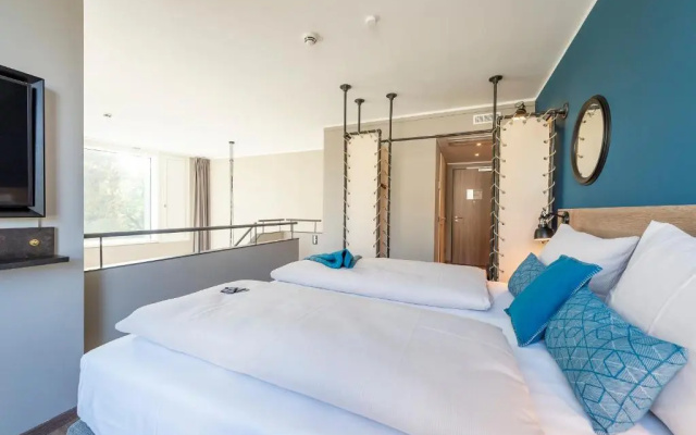 HARBR. Hotel Konstanz, a member of Radisson Individuals