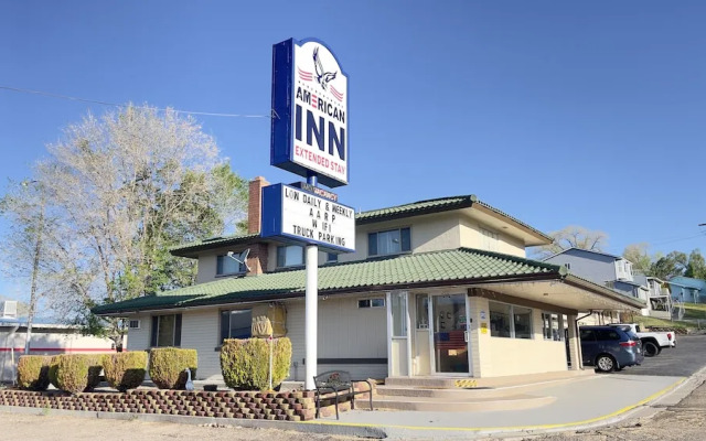 American Inn