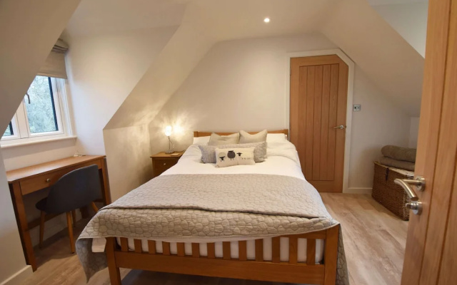 Retreat by the Mill - for a Relaxing Getaway