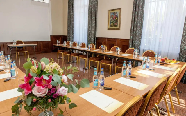 Hotel Jelgava