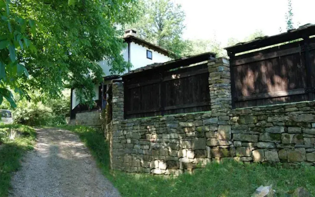Balkanets Guest House