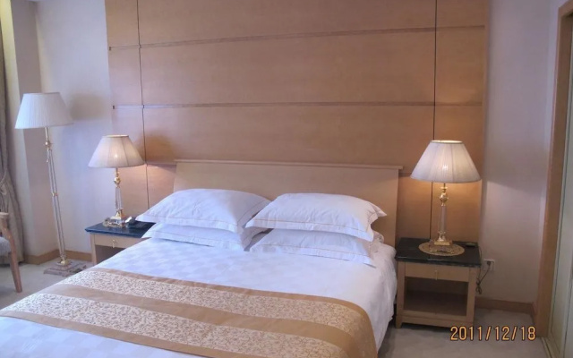 Hongqiao Hotel - Nanjing