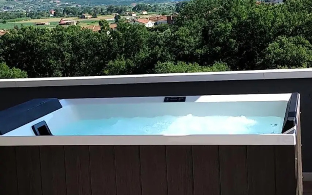 Razione K Appartamenti & SPA