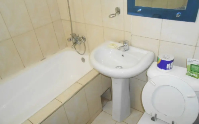 Nicolizy Hotel