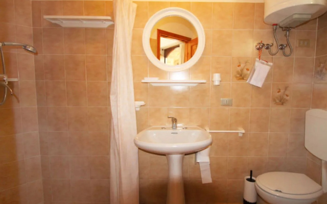 Apartment Adalgisa Tignale 32256