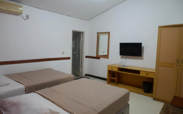 Hotel Bali Indah