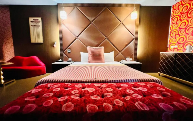 Motel Fabulous