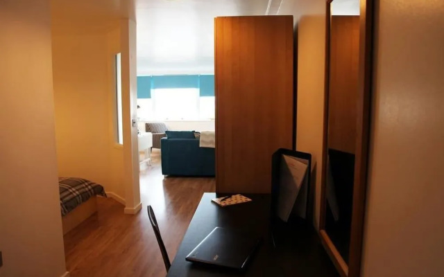 Marco Polo Suite